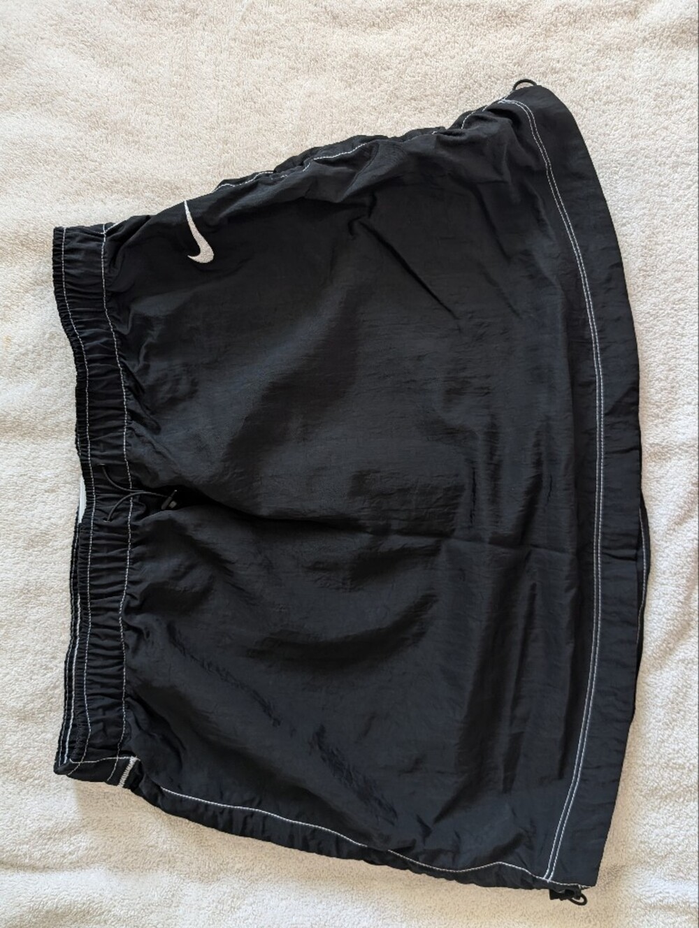 Nike Women’s Black Skirt